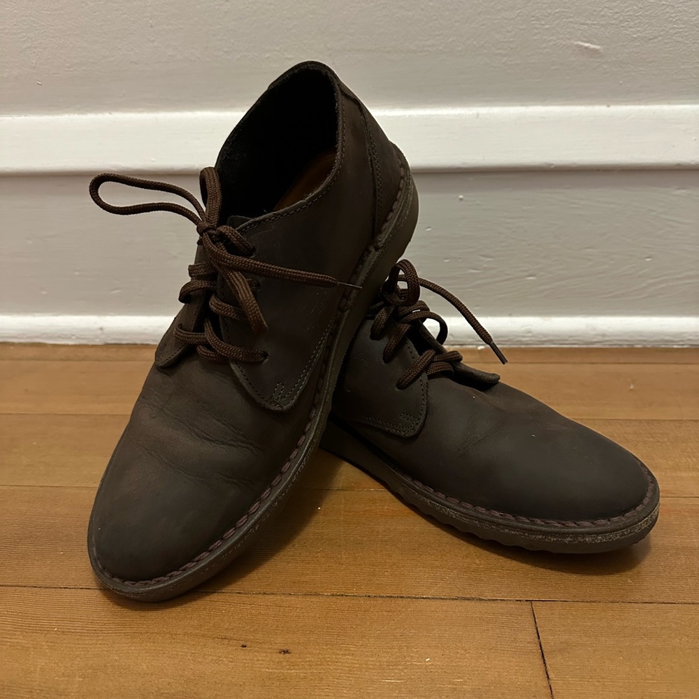 Jim Green Shoellie size 10